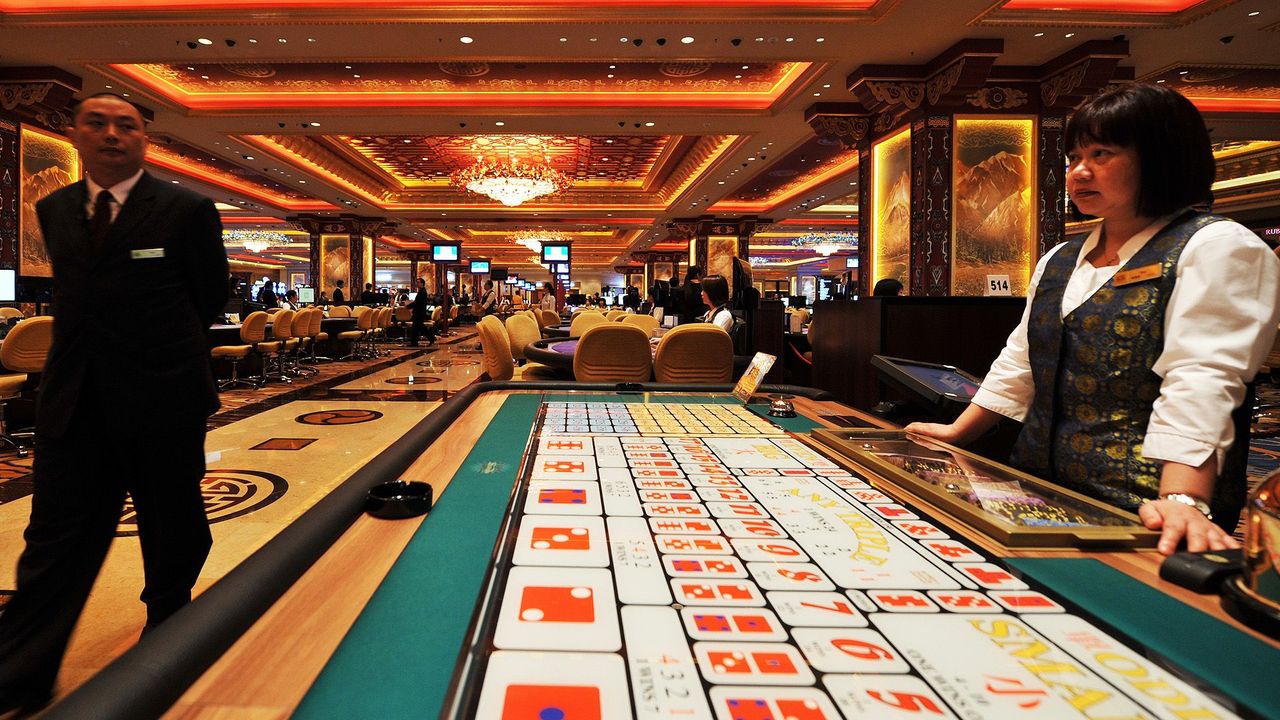 Die ultimative Liste der besten Online Casinos ohne Anmeldung 2024