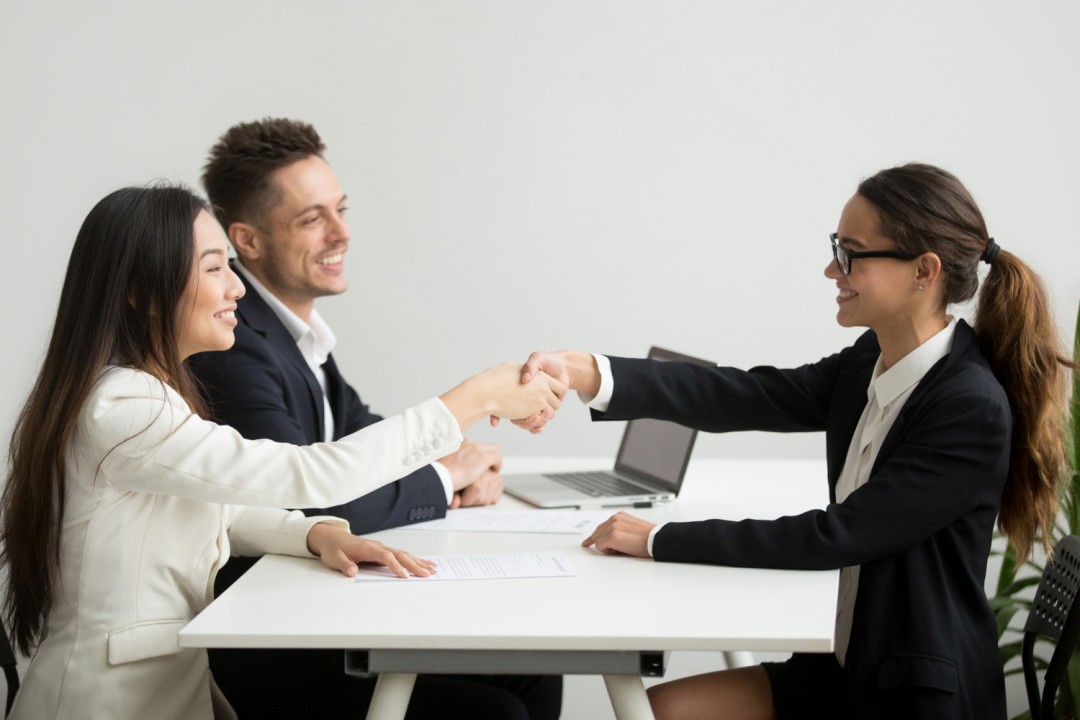 Ihr perfekter Job? Finden Sie ihn in den Stellenangeboten von E+Service+Check GmbH