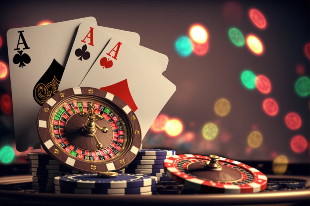 Die besten Boni in einem Casino ohne Einschränkungen