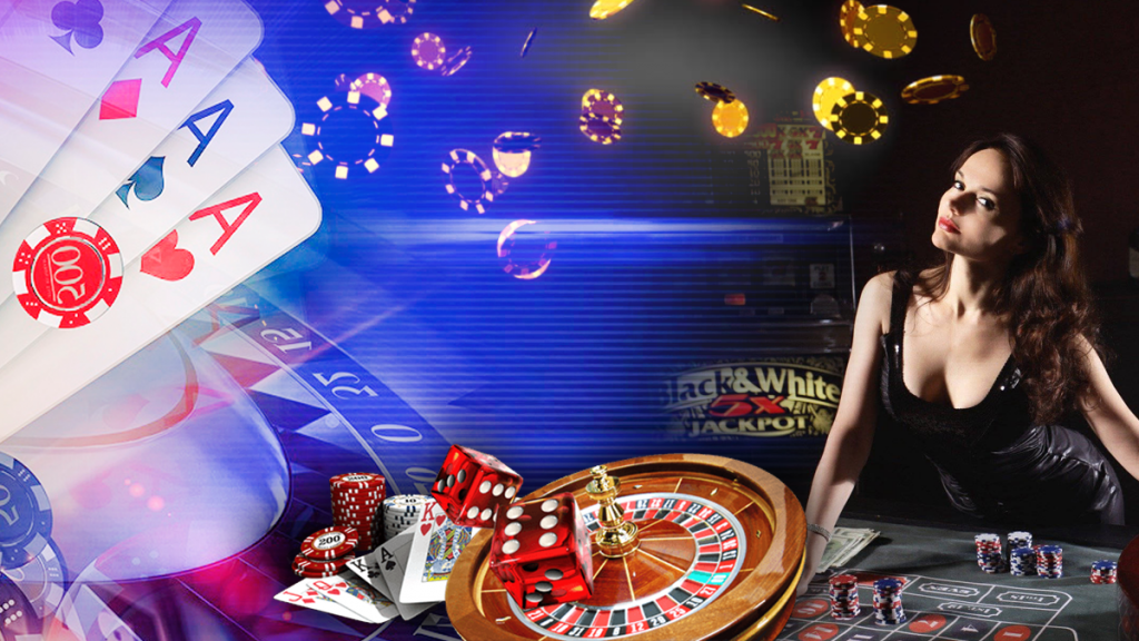 Entdecken Sie die verschiedenen Arten von Online Casino ohne lizenz-Boni und wie Sie diese optimal nutzen können