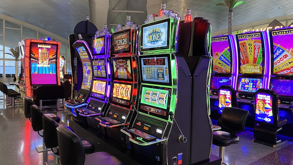 Die beliebtesten Spielautomaten mit Filmthema