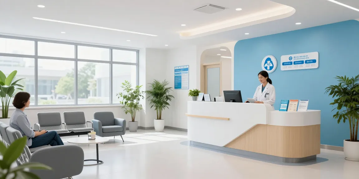 Anabolika Shop: Professionelle Gesundheitsdienstleistungen und Patientenversorgung.