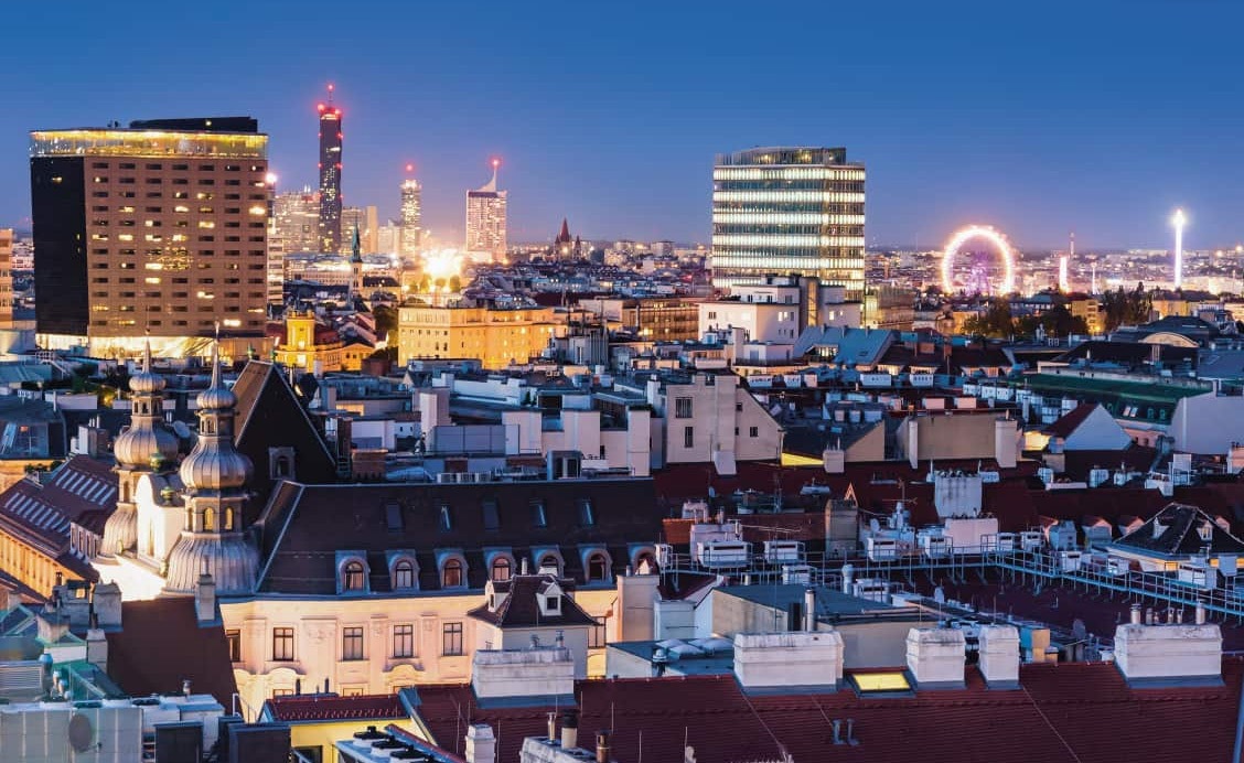 Wien Online: WienerInfo-Tipps, die Ihnen den Alltag erleichtern