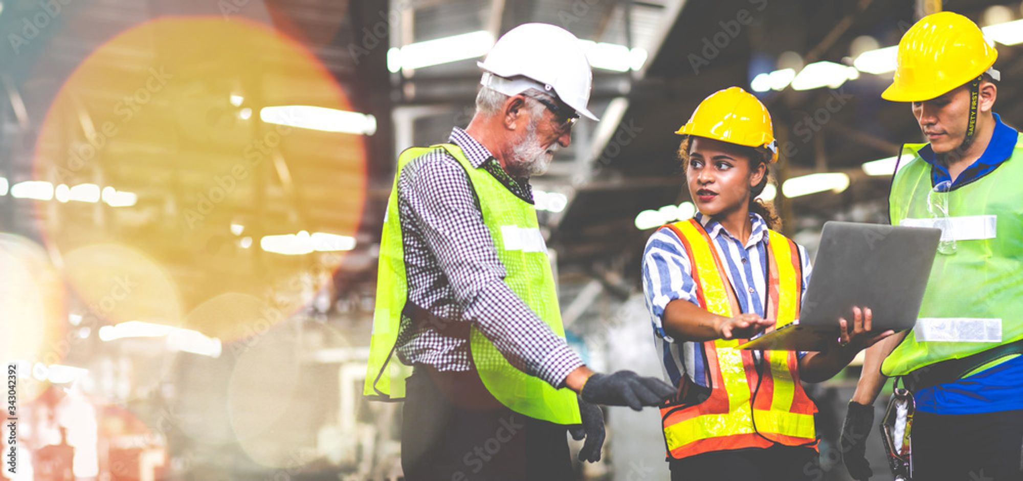 Führungskräftevermittlung im Engineering: Wir finden Ihre zukünftigen Leader
