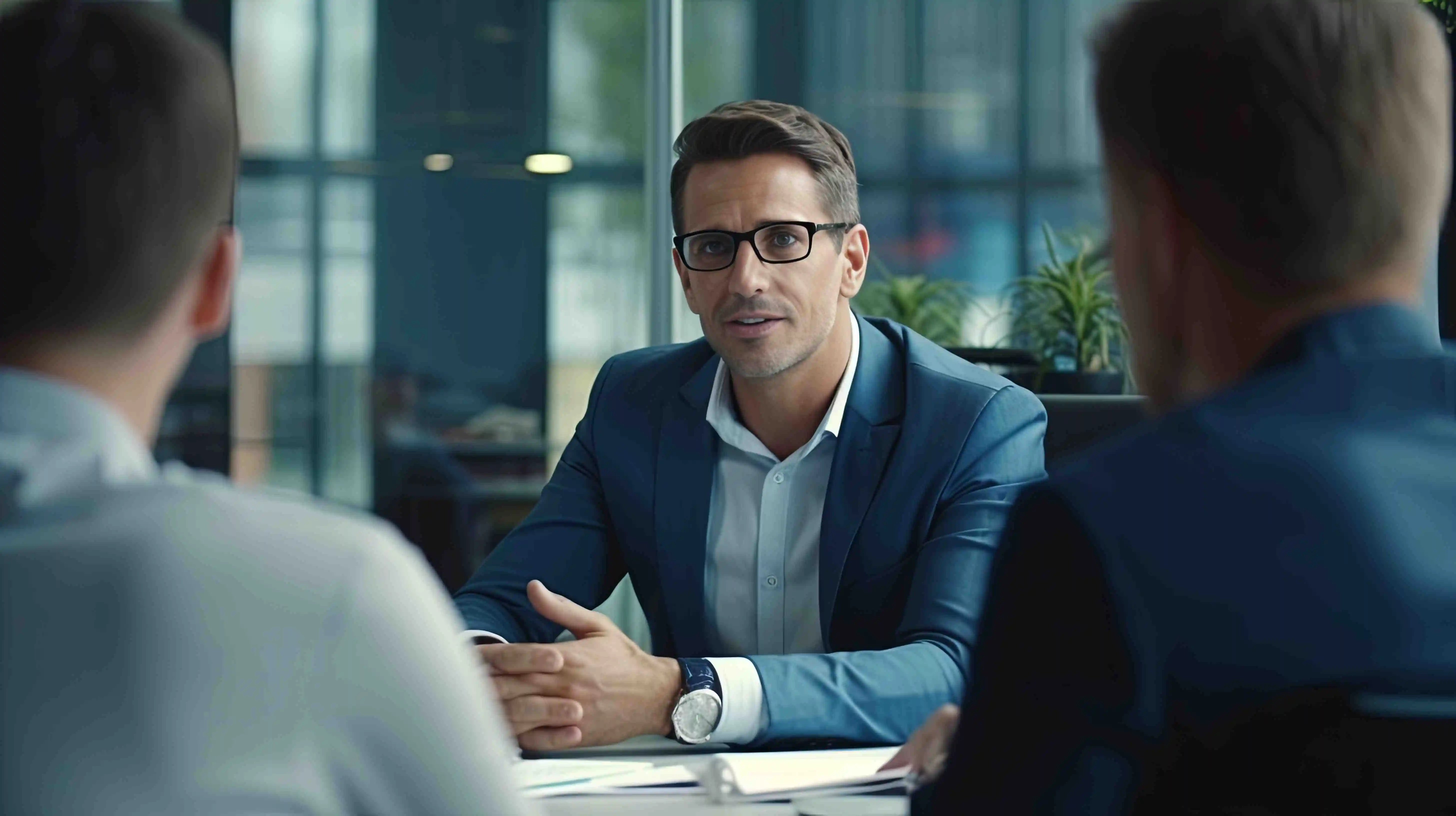 Warum Unternehmen zunehmend auf Headhunter setzen