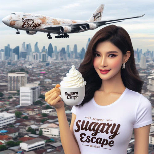 Discover the Magic of Cream Chargers in SugaryEscape’s Dessert Wonderland