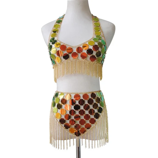 Exklusive Festival Outfits Damen Kollektion online