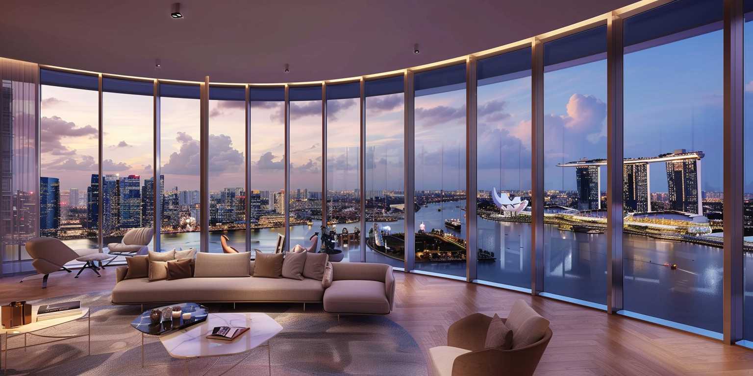 Capital Growth &amp; Rental Demand: Why Bloomsbury Residences Stands Out
