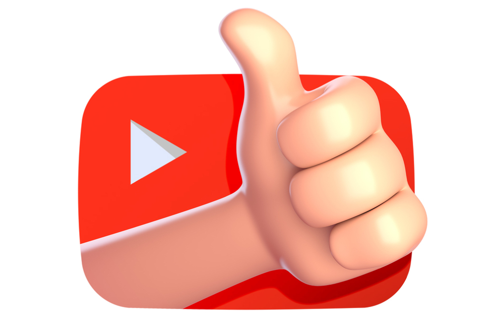 Instant Likes Unleashed: YouTube dominieren mit FanHype.de Power