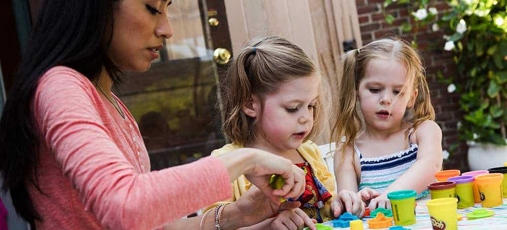 How Long Can You Stay as an Au Pair in Germany?