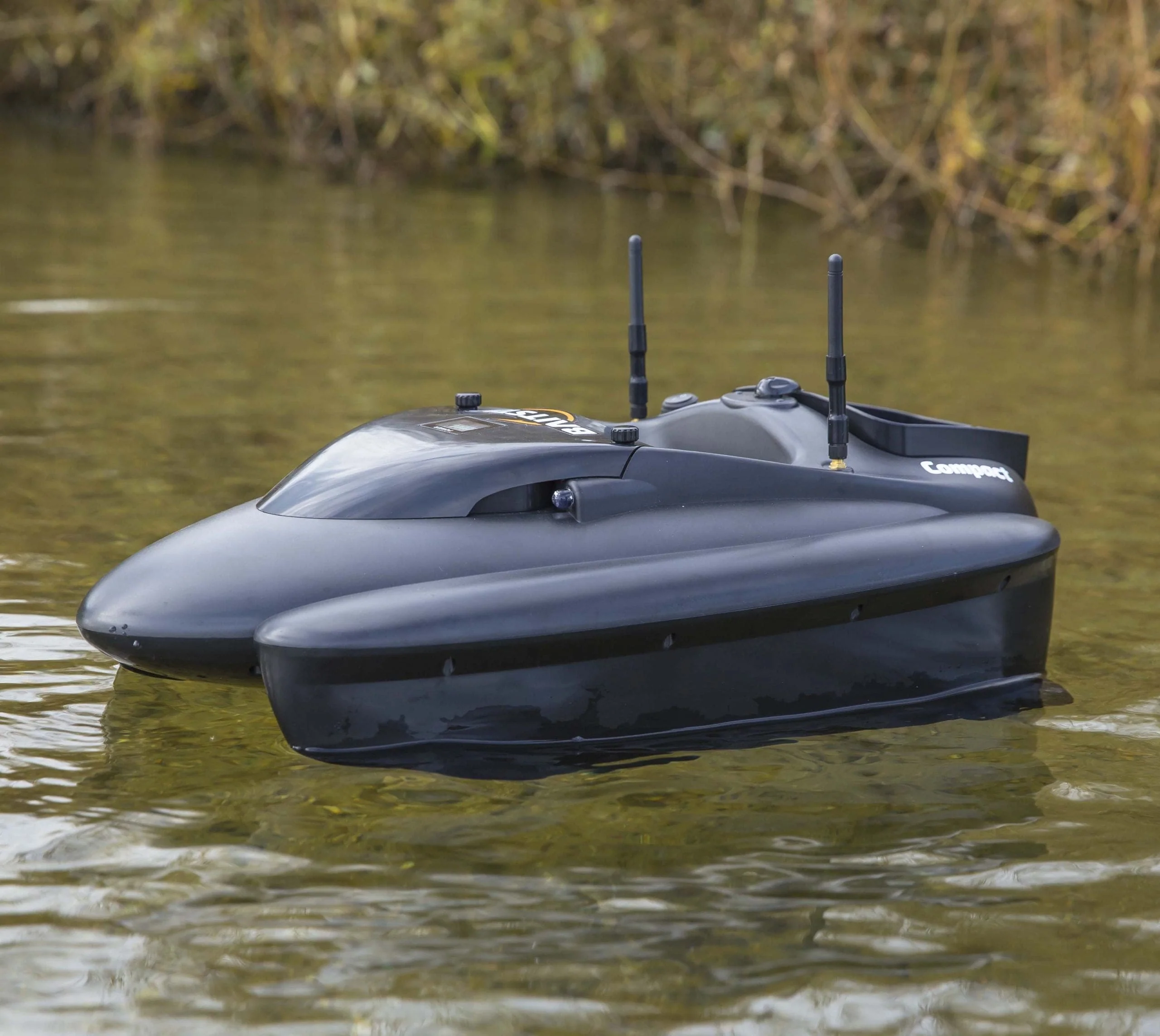 Flexibilität auf dem Wasser: Wir bieten eine Vielzahl von Modellen an