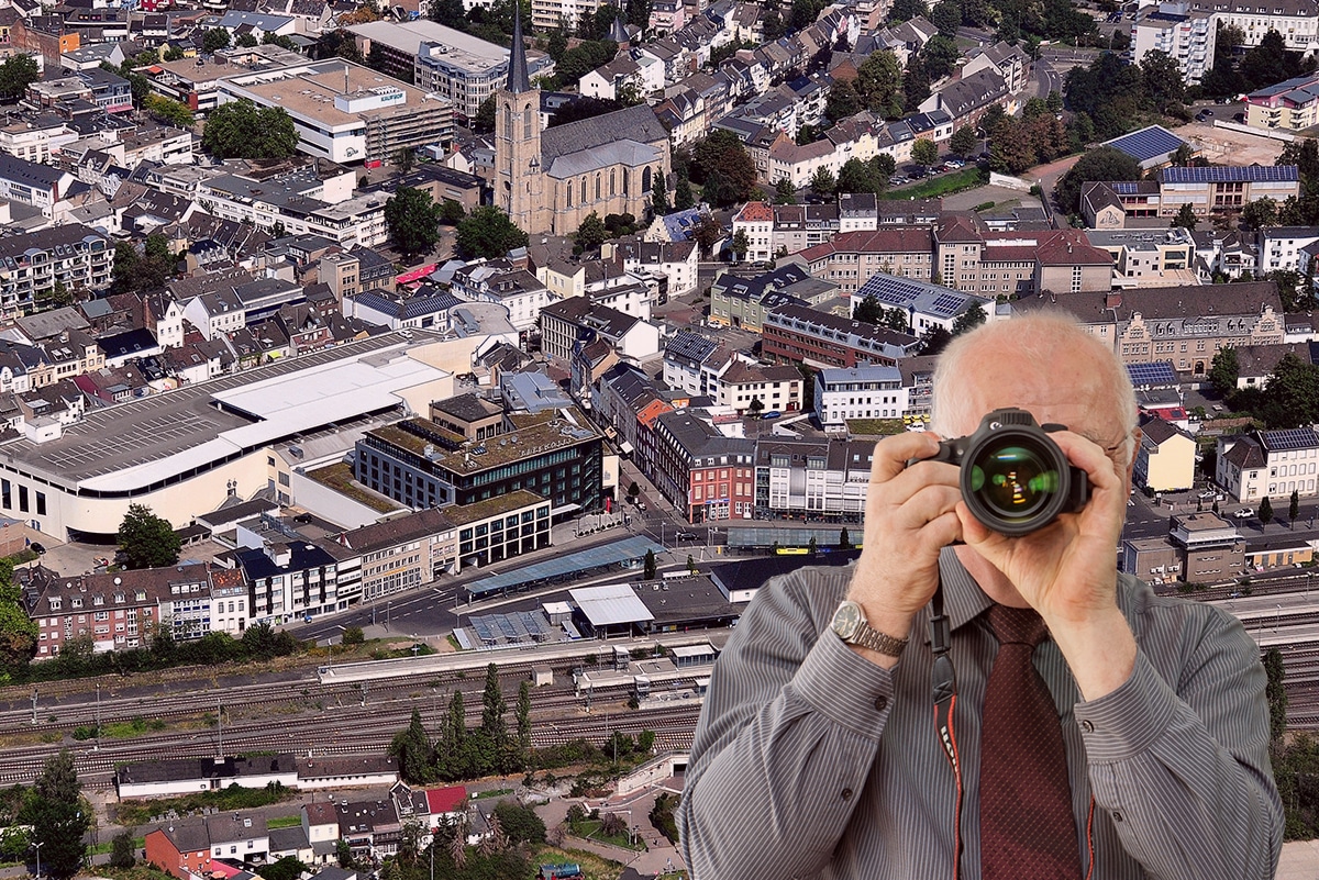 Detektei Files: Schatten über Shady Grove