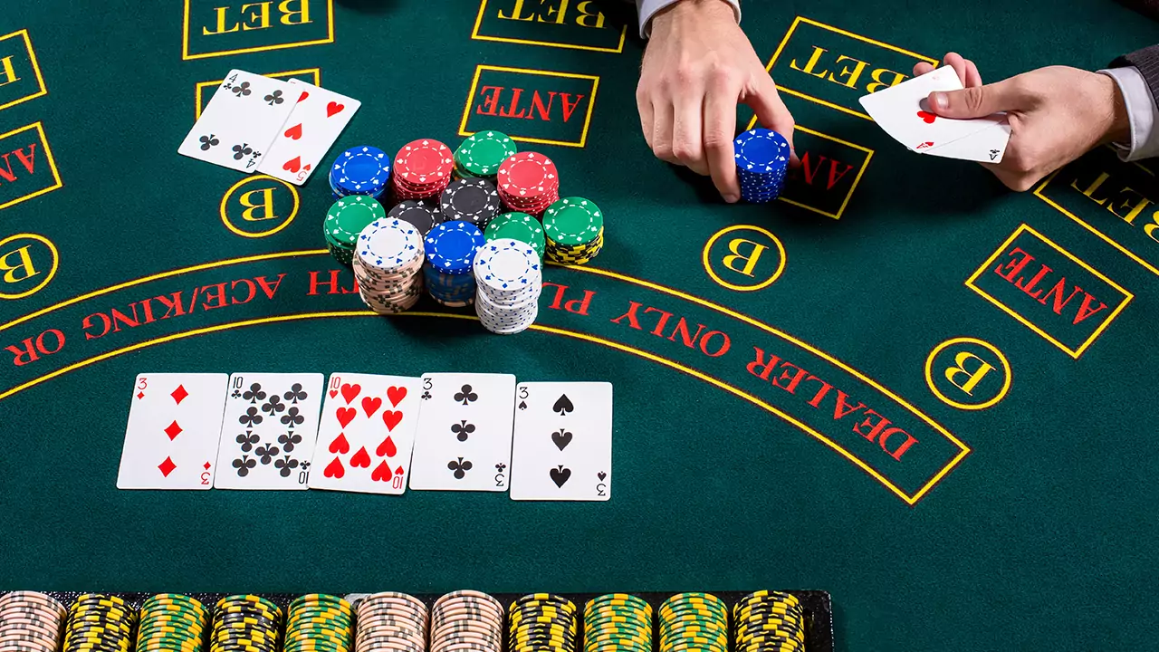 Casino Ohne Einschränkungen bei Wiseguys: Was Sie Erleben Können