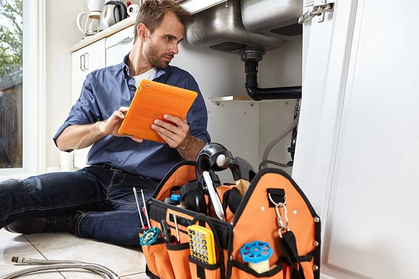 Handwerker gesucht: Wie Sie Qualitätsarbeit sicherstellen