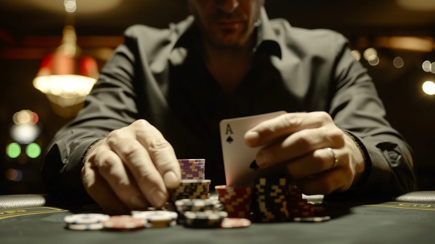Online Casinos ohne 5 Sekunden Regel: Die beste Wahl für rasante Spiele bei Wiseguys