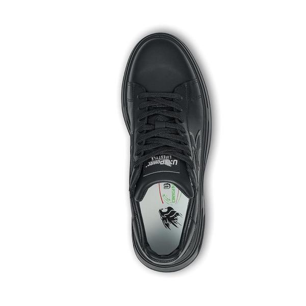 Mister Worker® bietet U-Power Schuhe, die den ganzen Arbeitstag über halten