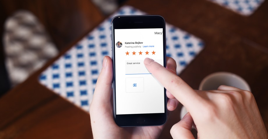 Strategische Manöver: Ein Leitfaden zum sicheren Löschen von Google Rezension löschen