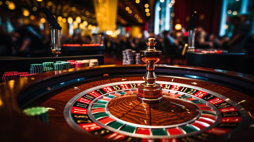 Online Casino ohne Limit Paypals: Das Spielerlebnis der nächsten Generation