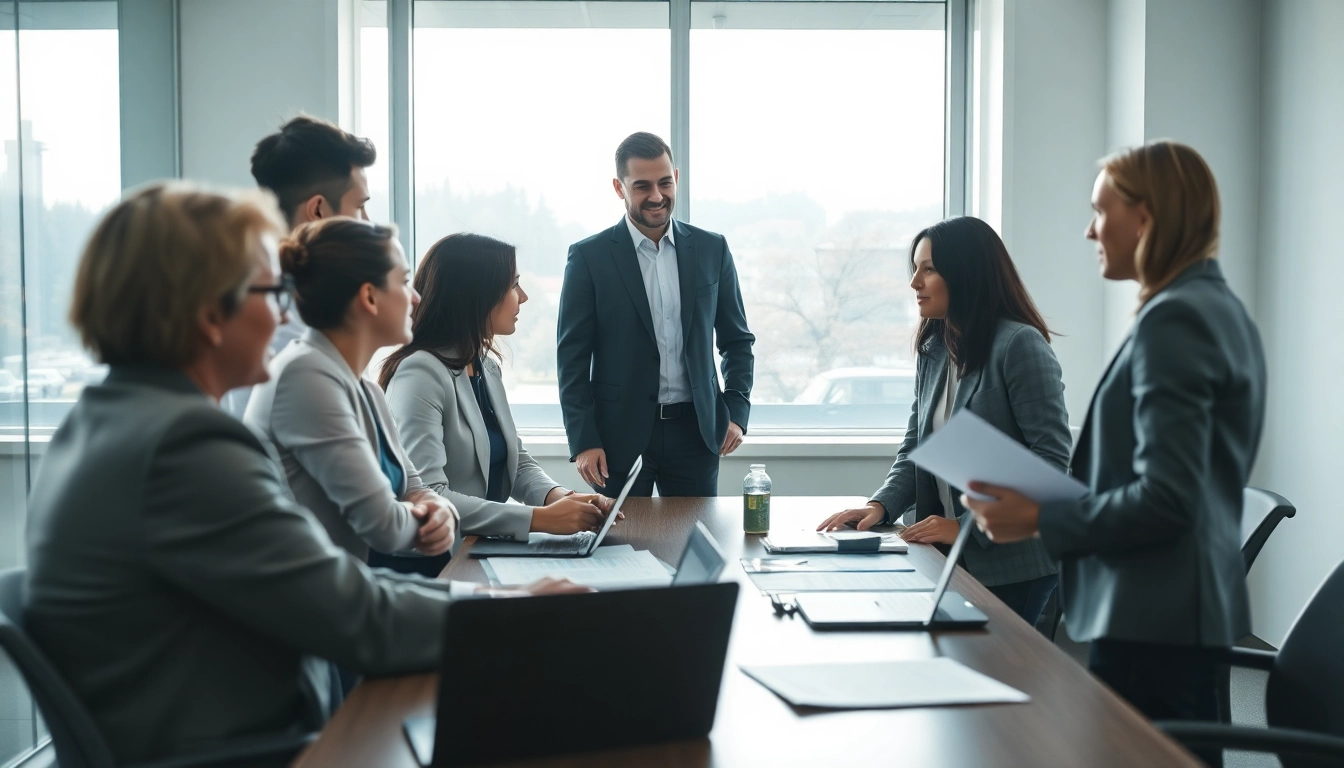 Headhunter Gesundheitswesen – Effektive Rekrutierung in einer dynamischen Branche