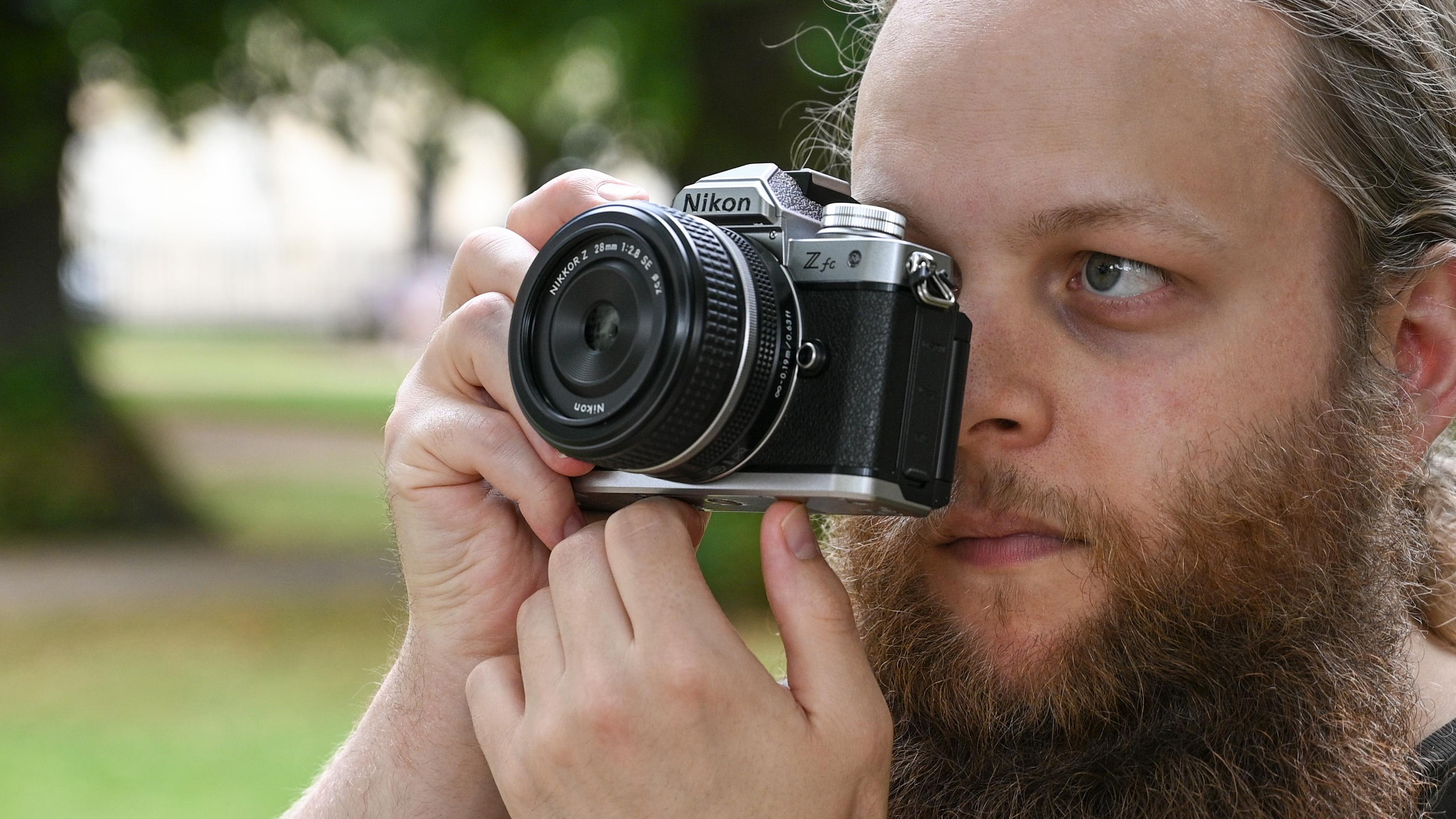 Warum hobby fotografie jeden bereichert