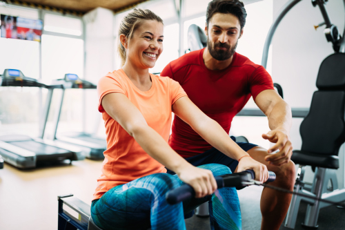 Resilienz neu definieren: Herausforderungen mit umfassendem Fitnesstraining meistern