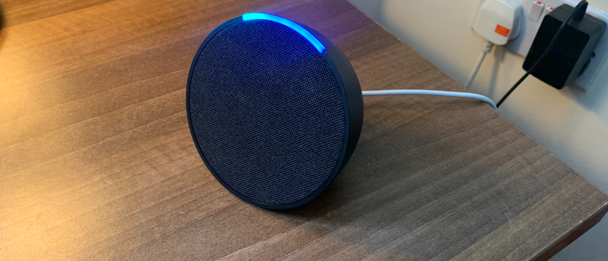 echo dot vs echo pop